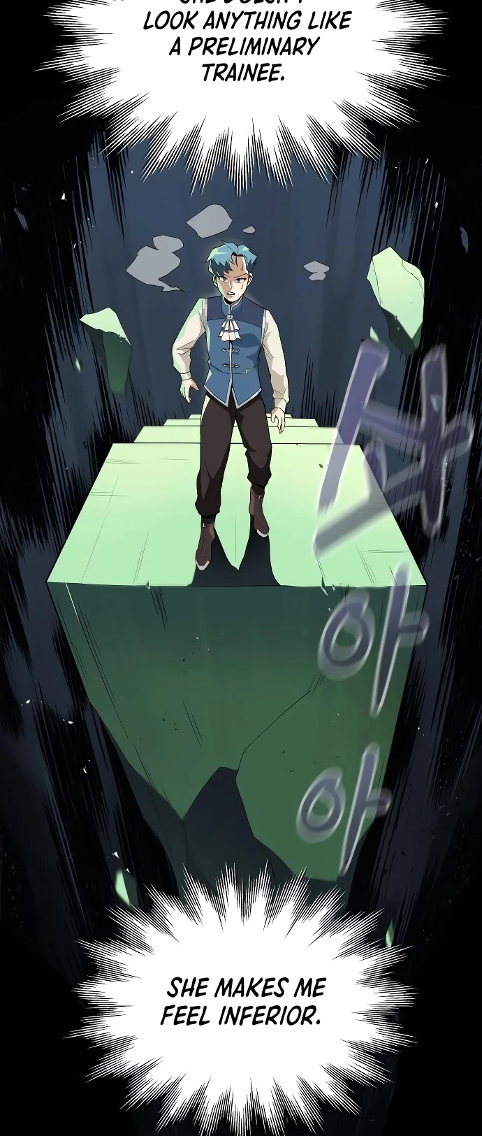 Read The lazy prince becomes a genius EN Manga Online
