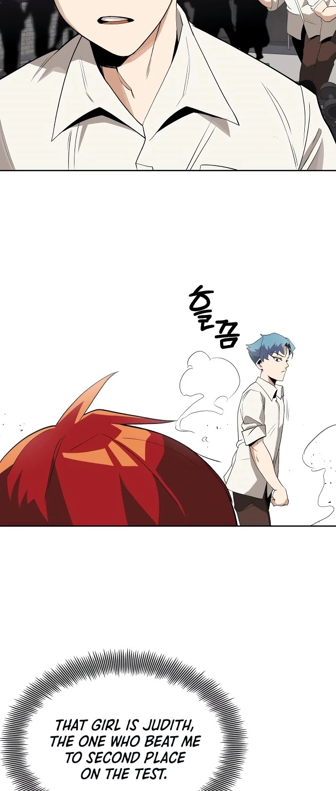 Read The lazy prince becomes a genius EN Manga Online