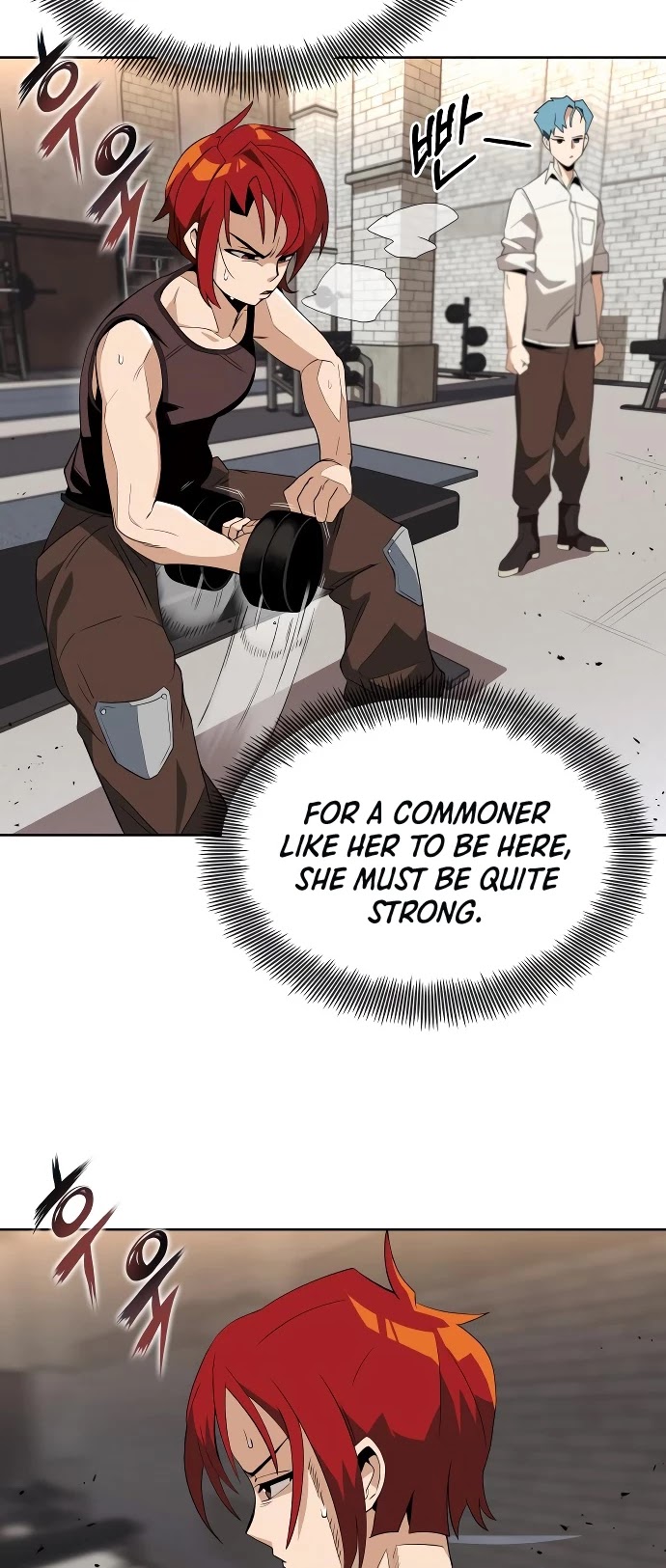 Read The lazy prince becomes a genius EN Manga Online