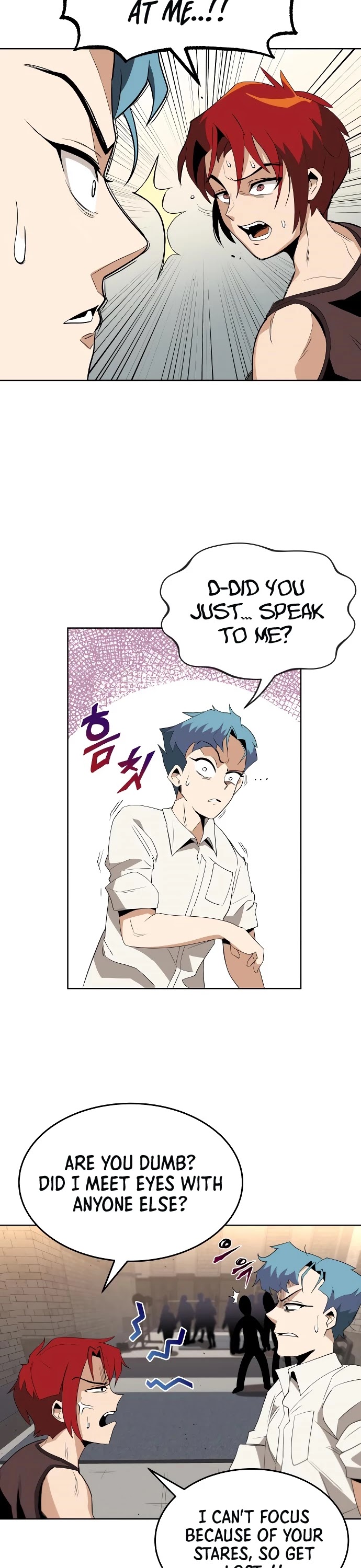 Read The lazy prince becomes a genius EN Manga Online