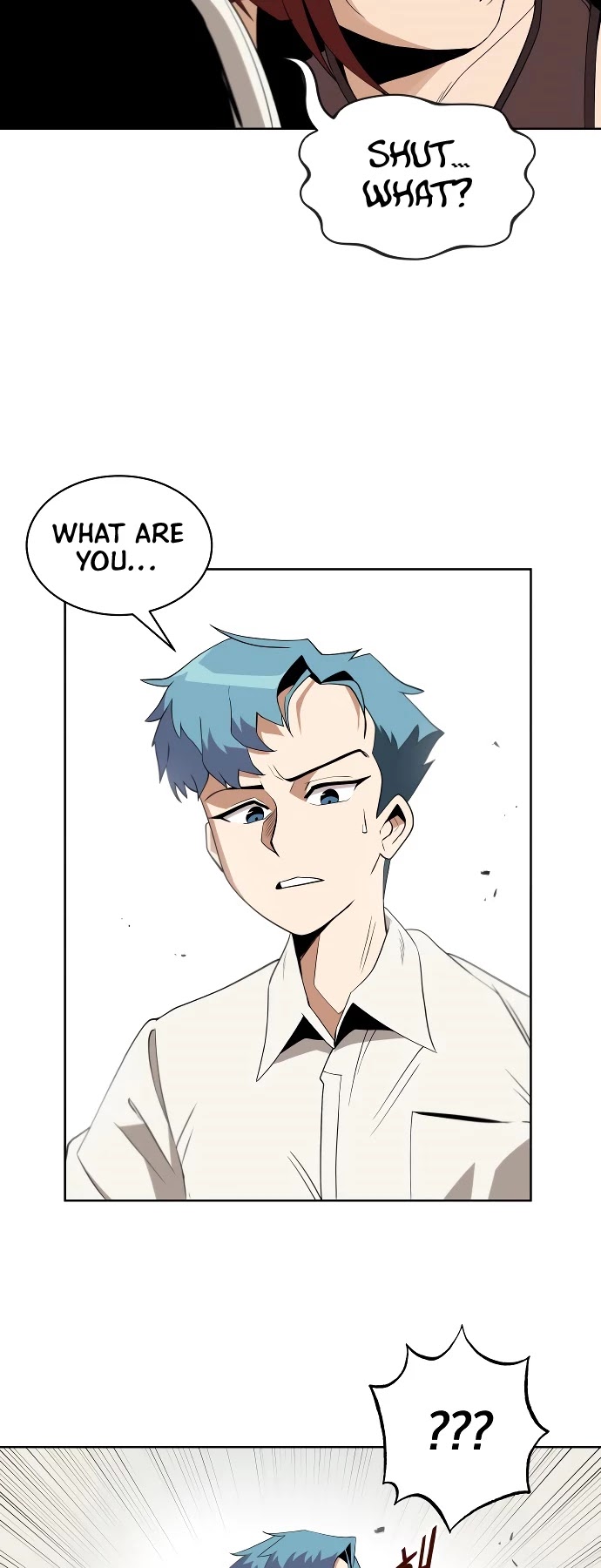 Read The lazy prince becomes a genius EN Manga Online