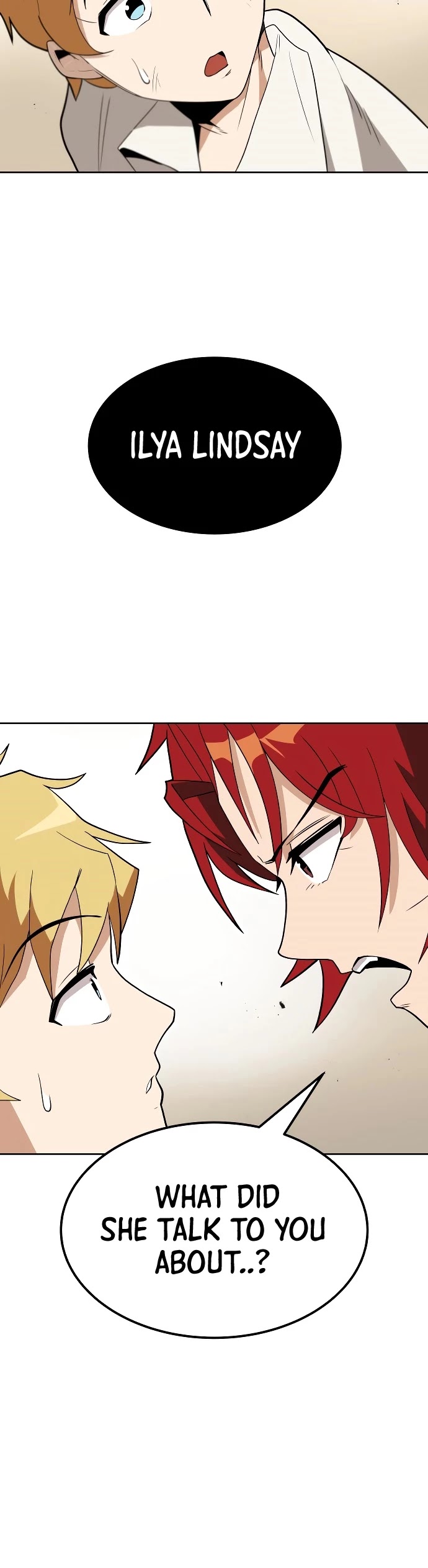 Read The lazy prince becomes a genius EN Manga Online