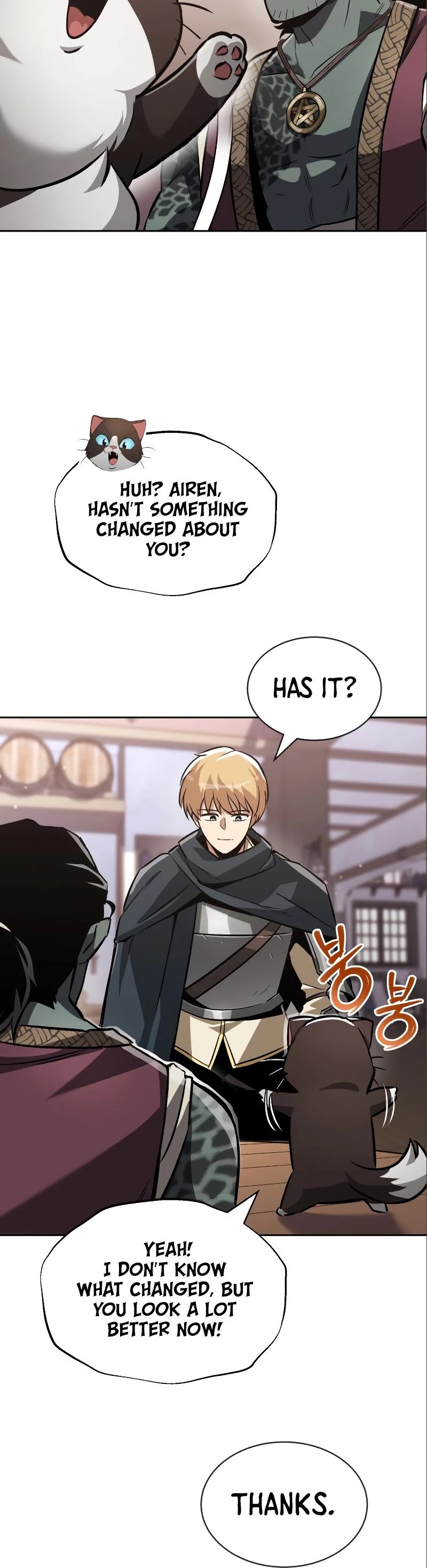 Read The lazy prince becomes a genius EN Manga Online