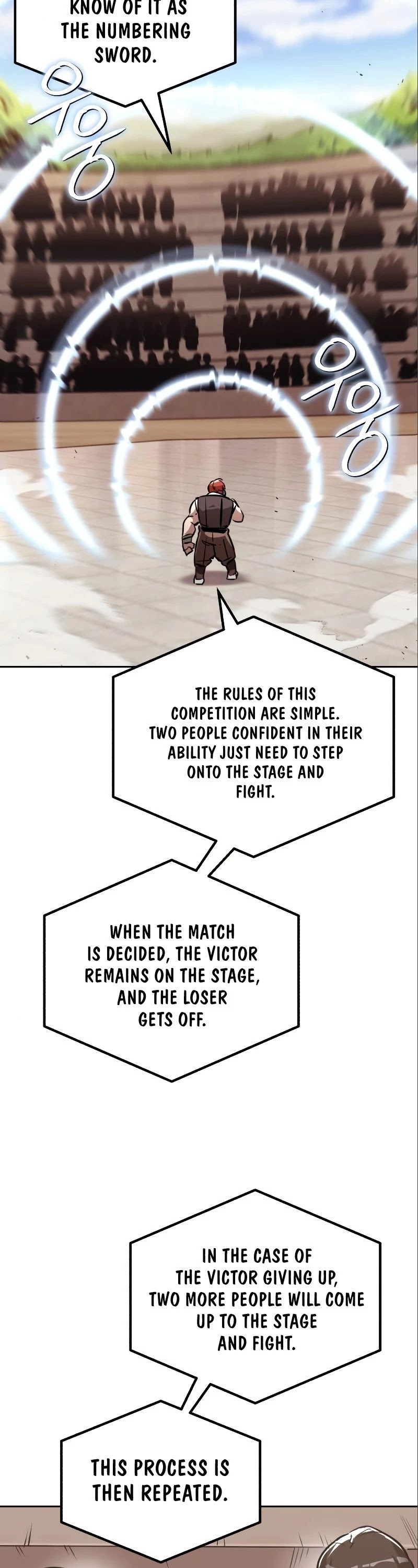 Read The lazy prince becomes a genius EN Manga Online