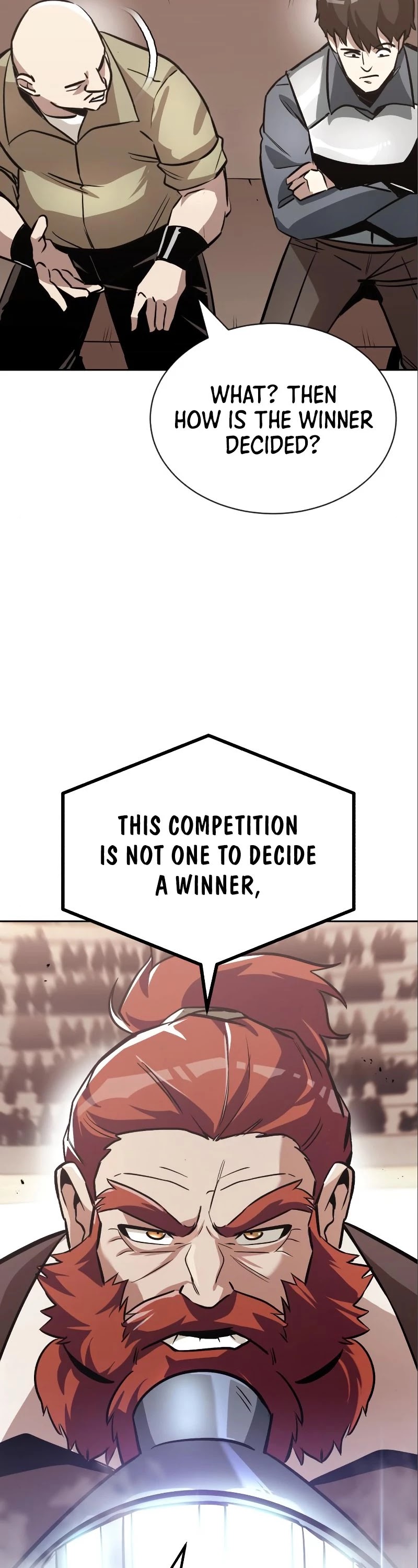 Read The lazy prince becomes a genius EN Manga Online