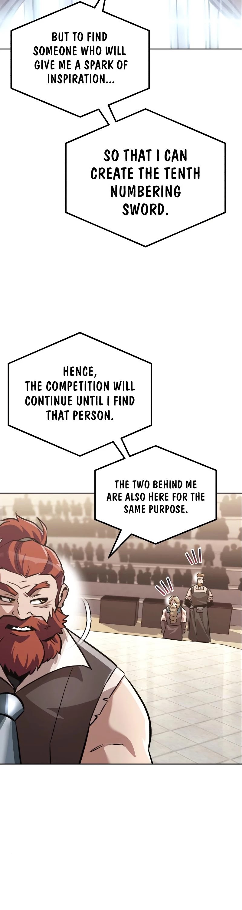 Read The lazy prince becomes a genius EN Manga Online