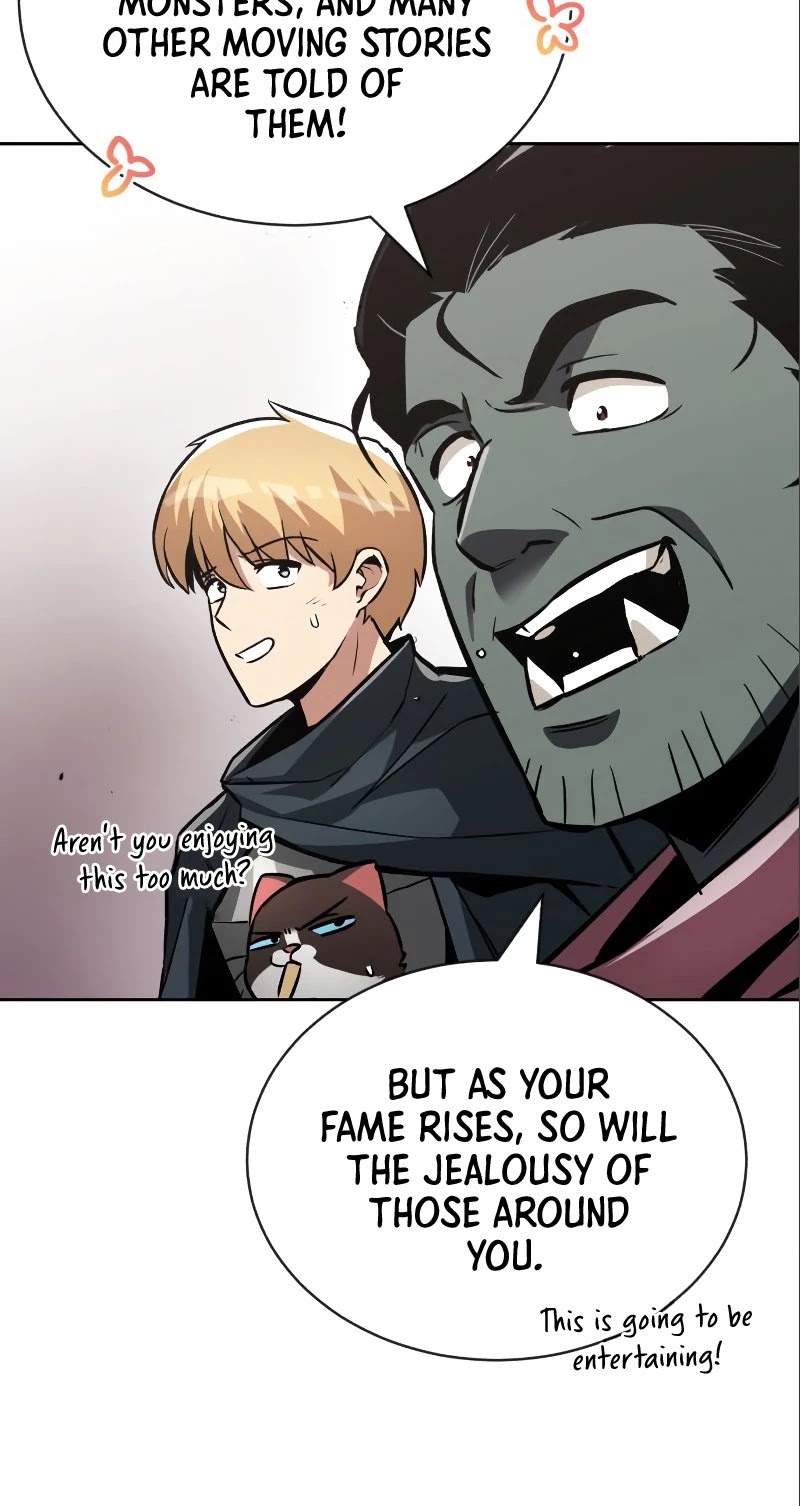 Read The lazy prince becomes a genius EN Manga Online