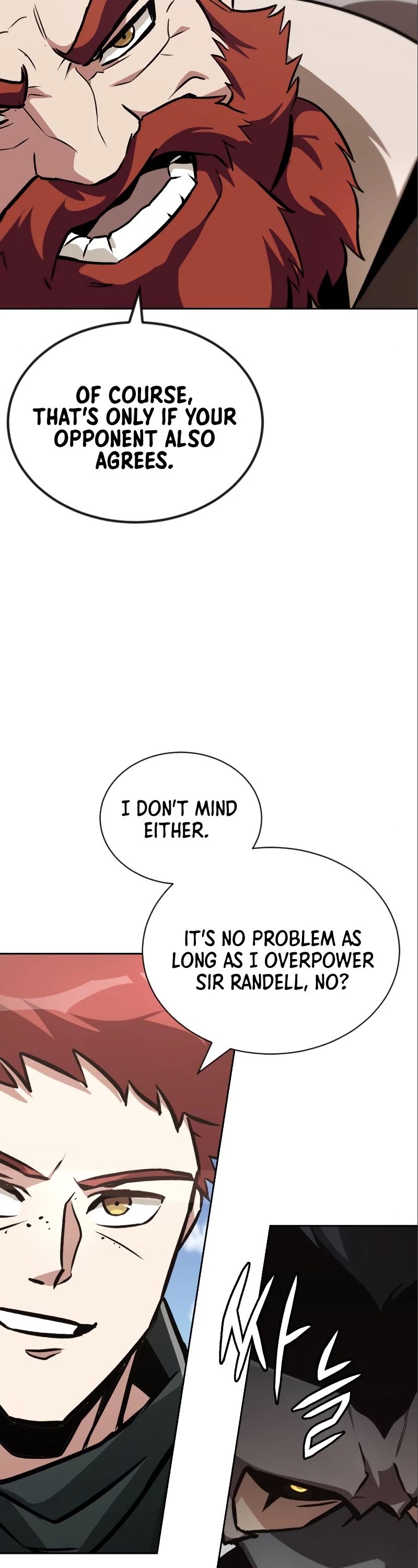 Read The lazy prince becomes a genius EN Manga Online