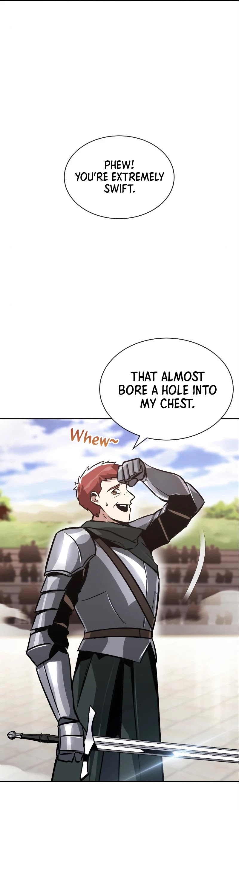 Read The lazy prince becomes a genius EN Manga Online