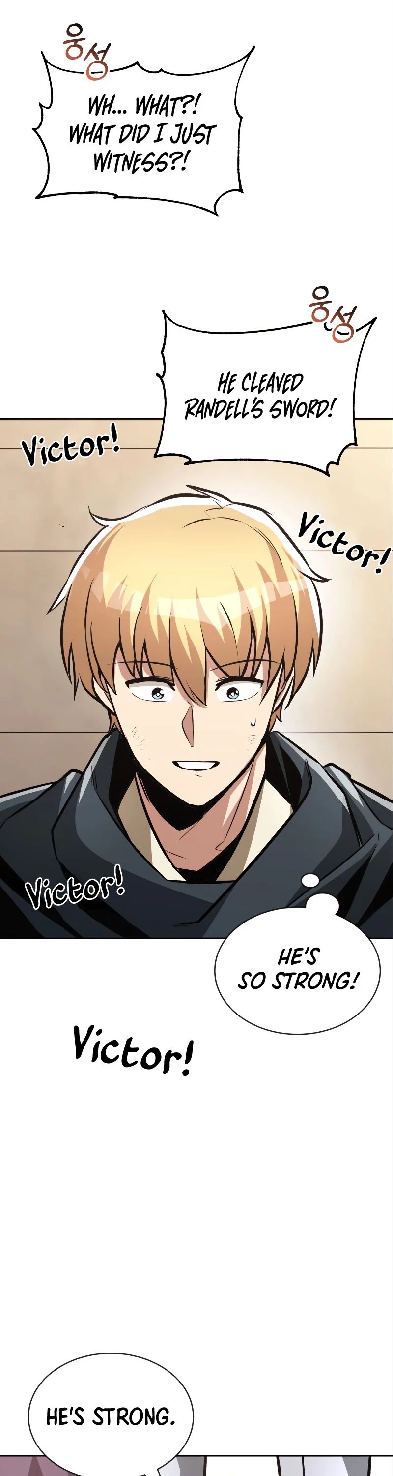 Read The lazy prince becomes a genius EN Manga Online