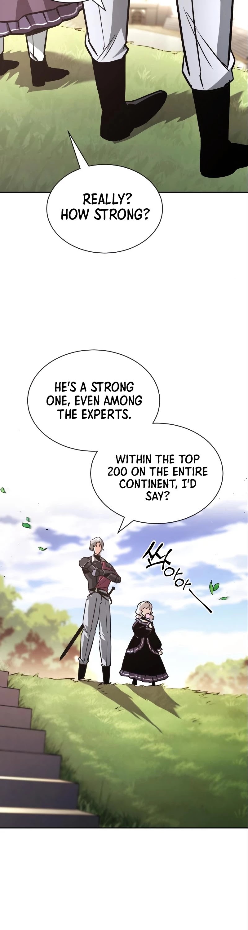Read The lazy prince becomes a genius EN Manga Online