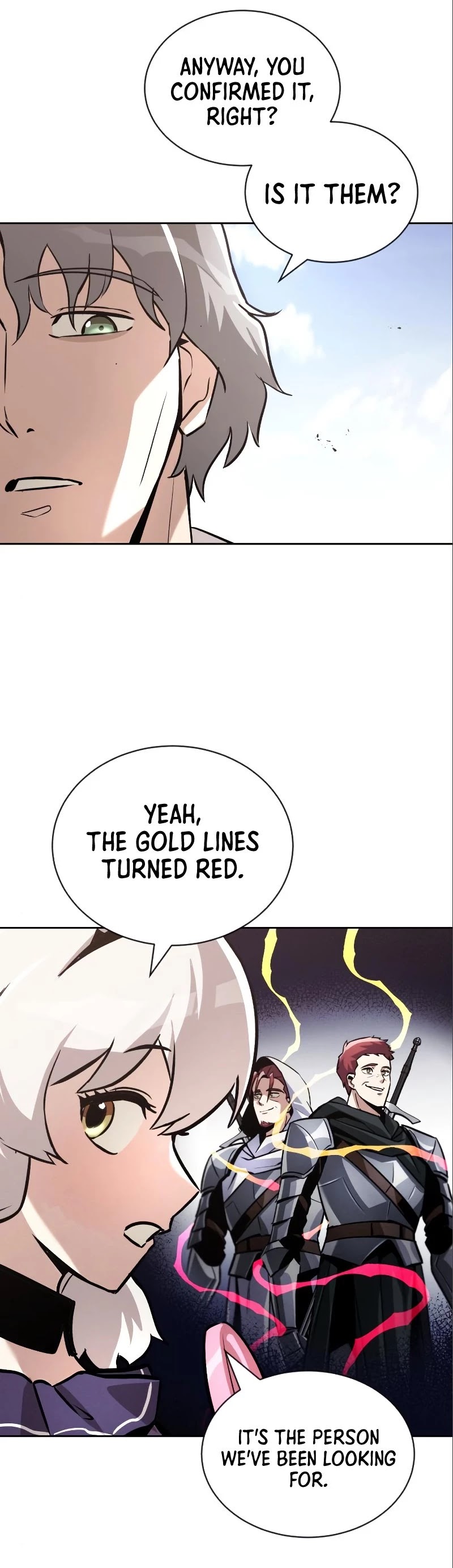 Read The lazy prince becomes a genius EN Manga Online