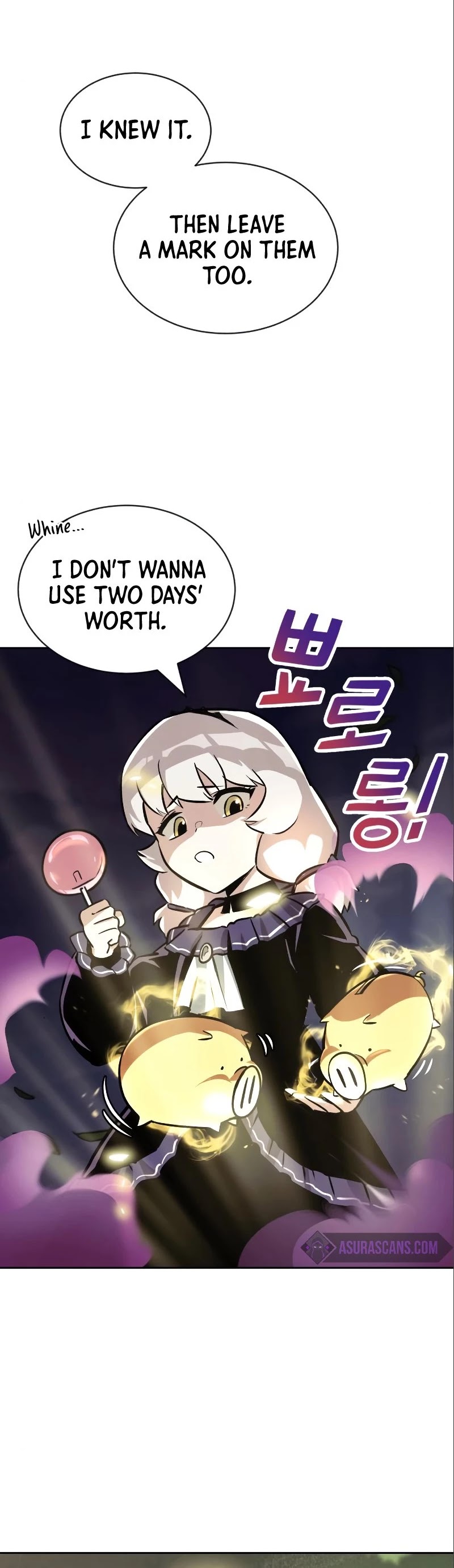Read The lazy prince becomes a genius EN Manga Online