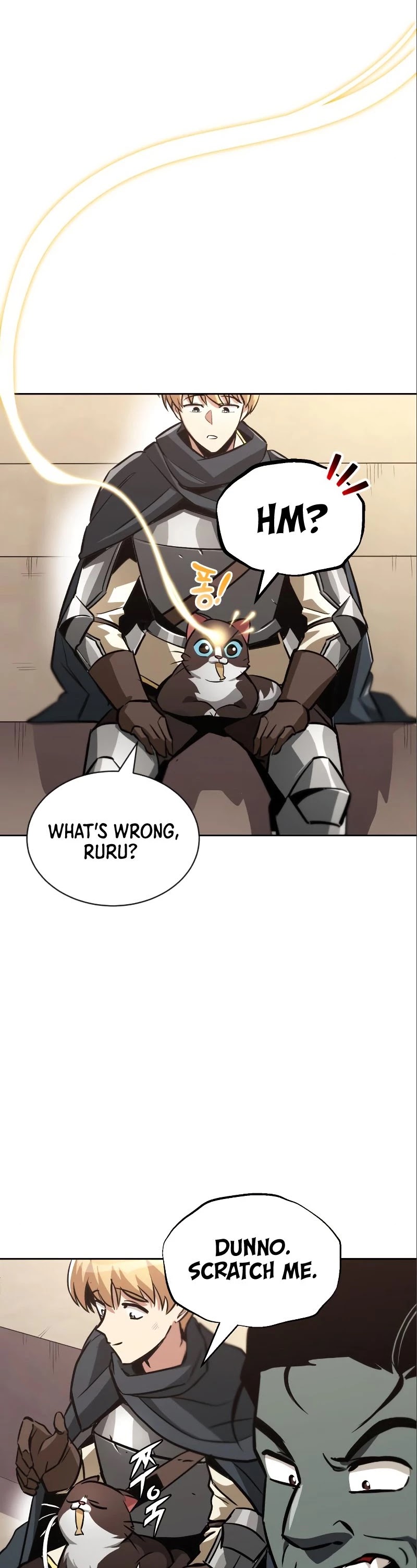 Read The lazy prince becomes a genius EN Manga Online