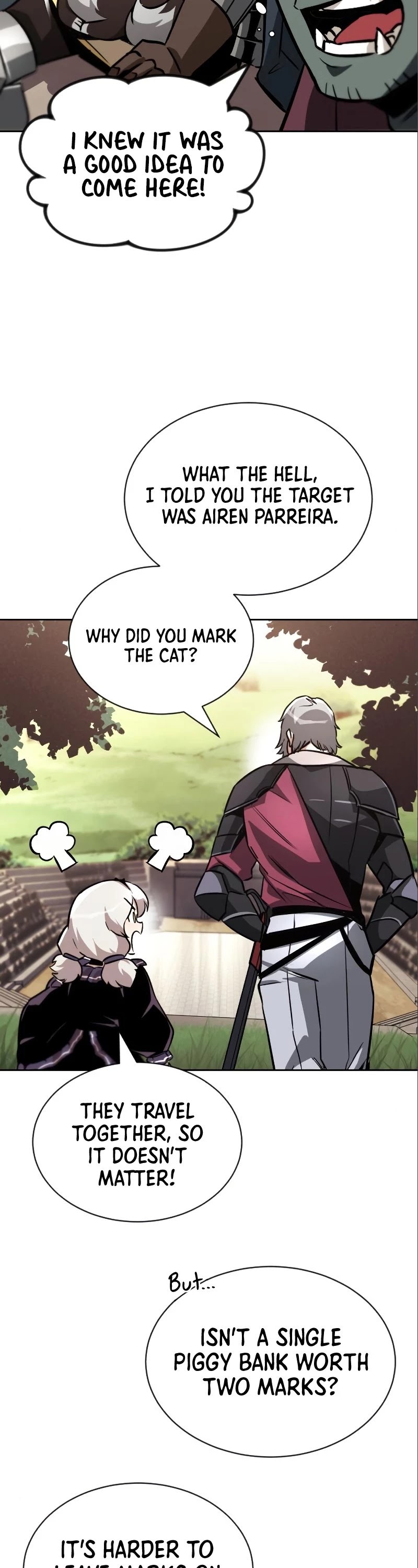 Read The lazy prince becomes a genius EN Manga Online