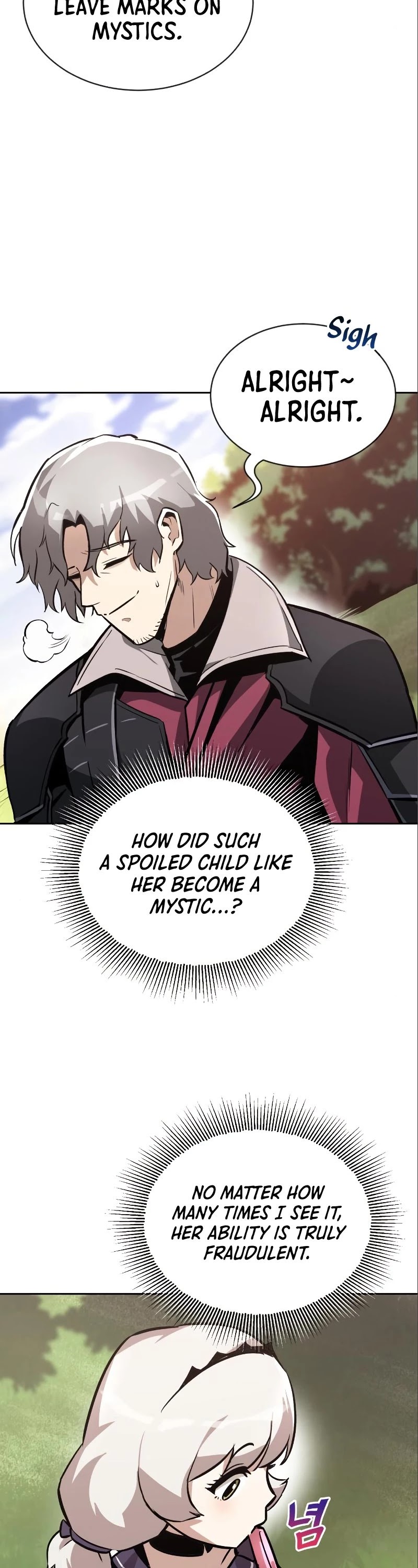 Read The lazy prince becomes a genius EN Manga Online