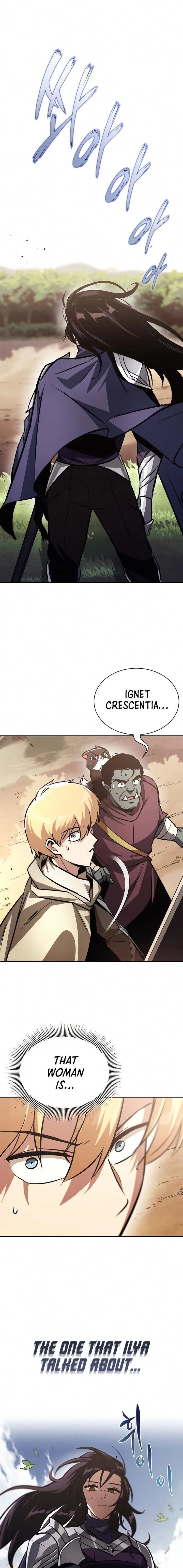 Read The lazy prince becomes a genius EN Manga Online