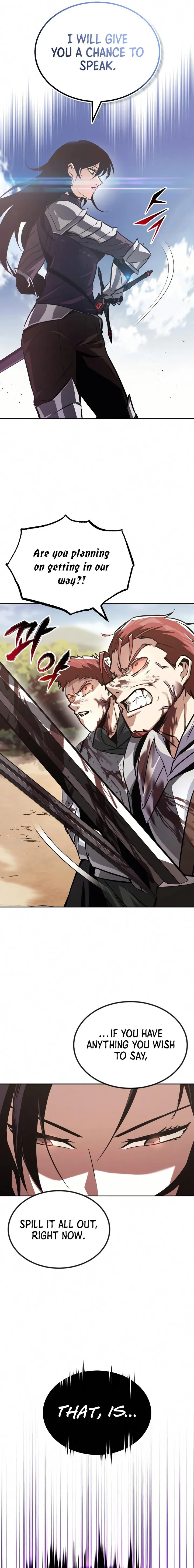 Read The lazy prince becomes a genius EN Manga Online