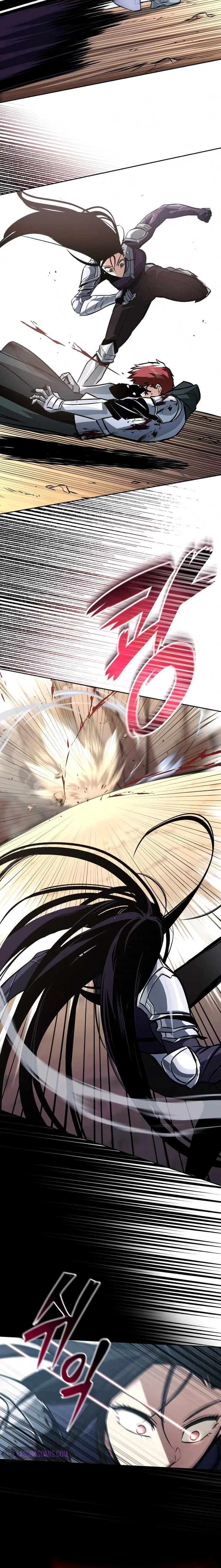 Read The lazy prince becomes a genius EN Manga Online