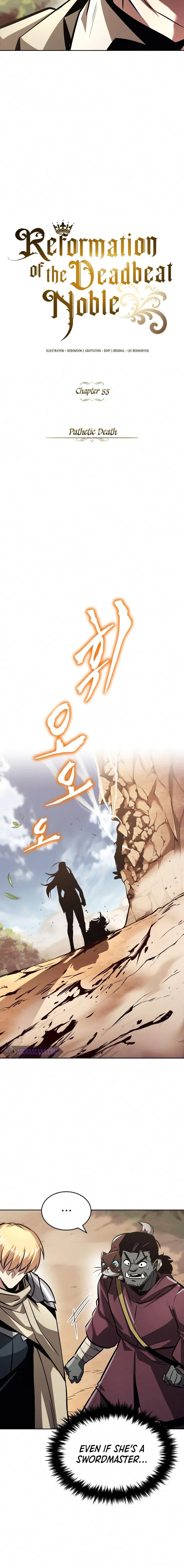 Read The lazy prince becomes a genius EN Manga Online