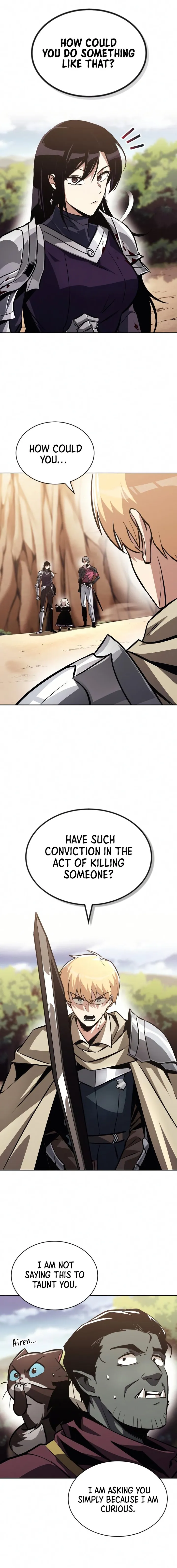 Read The lazy prince becomes a genius EN Manga Online