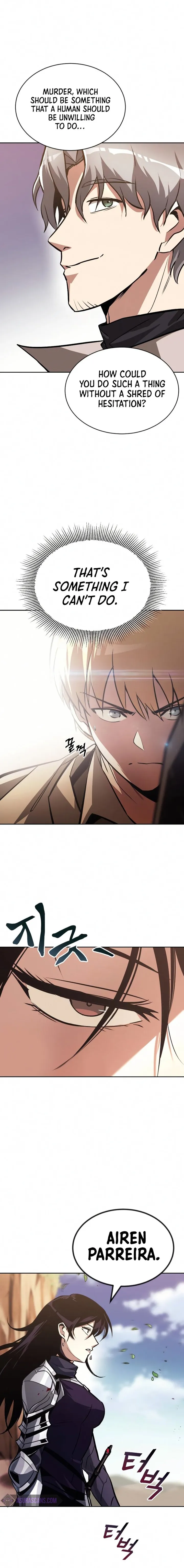 Read The lazy prince becomes a genius EN Manga Online