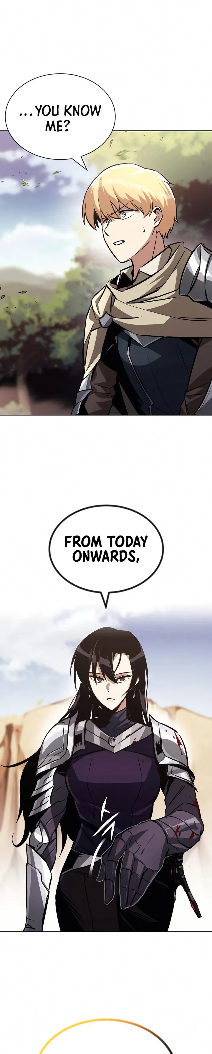 Read The lazy prince becomes a genius EN Manga Online