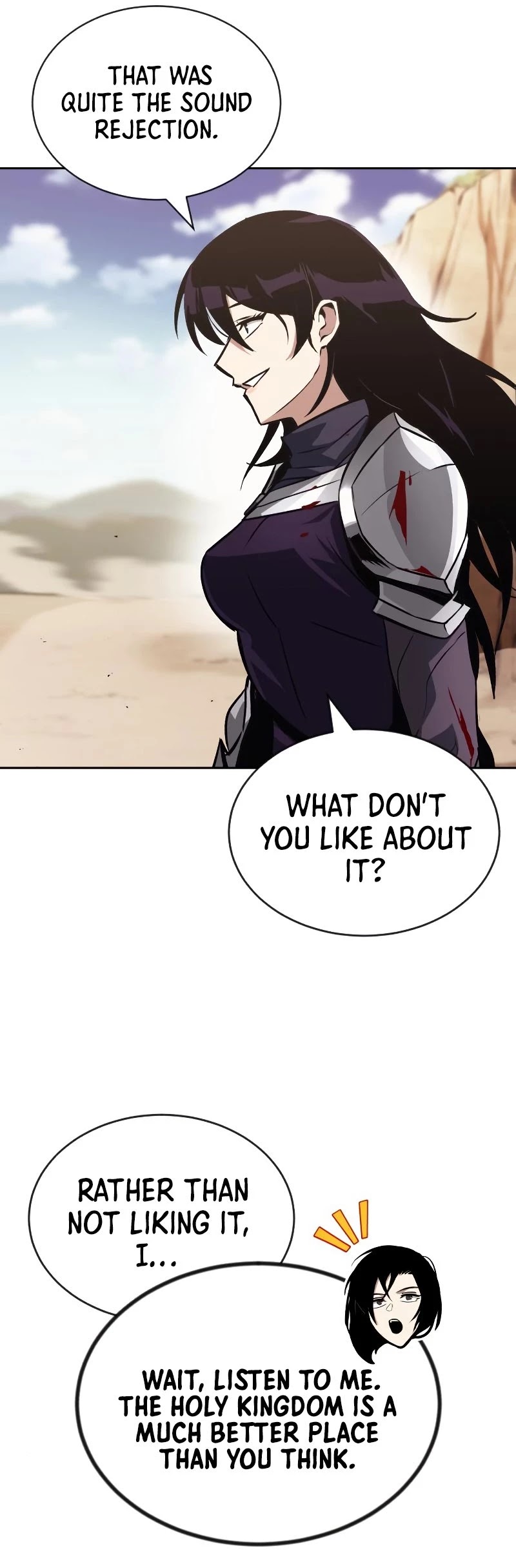 Read The lazy prince becomes a genius EN Manga Online