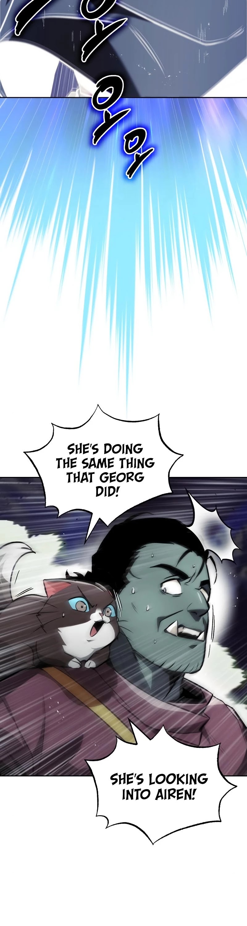 Read The lazy prince becomes a genius EN Manga Online