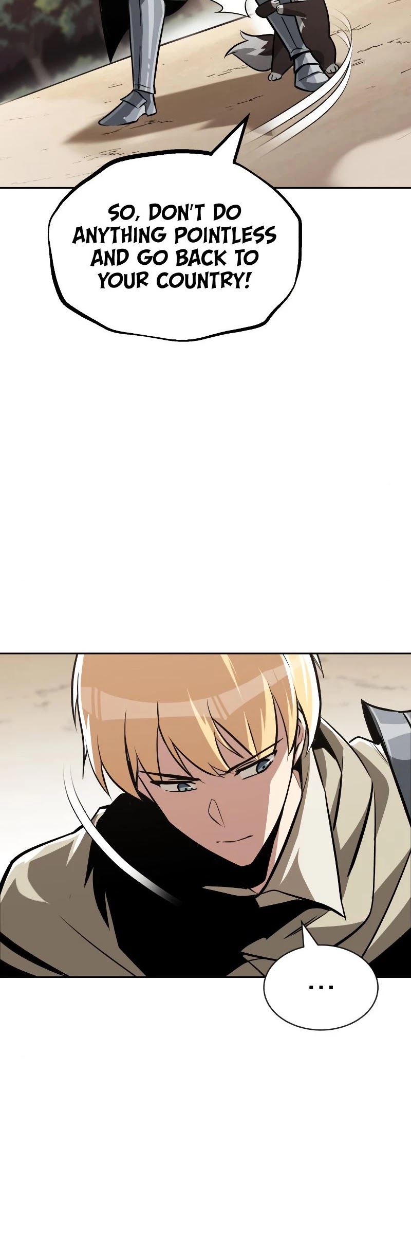 Read The lazy prince becomes a genius EN Manga Online