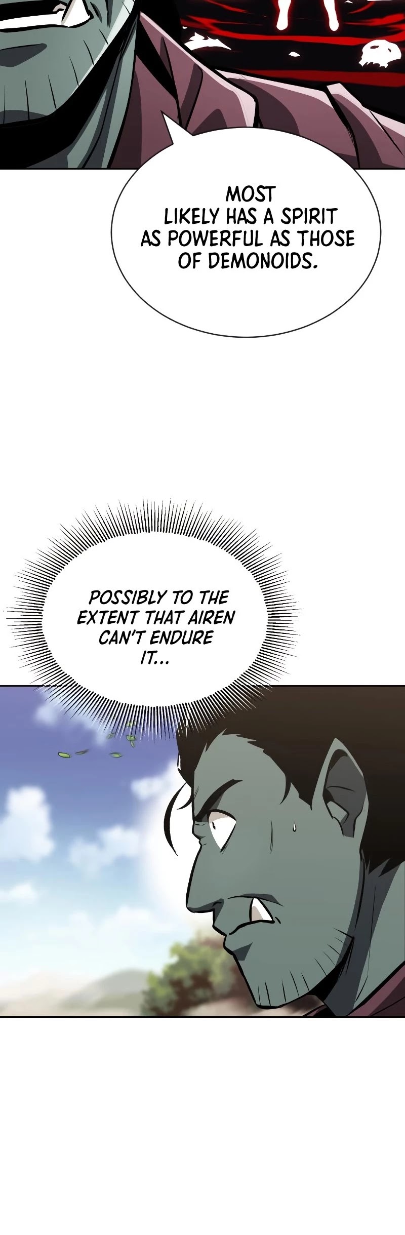 Read The lazy prince becomes a genius EN Manga Online
