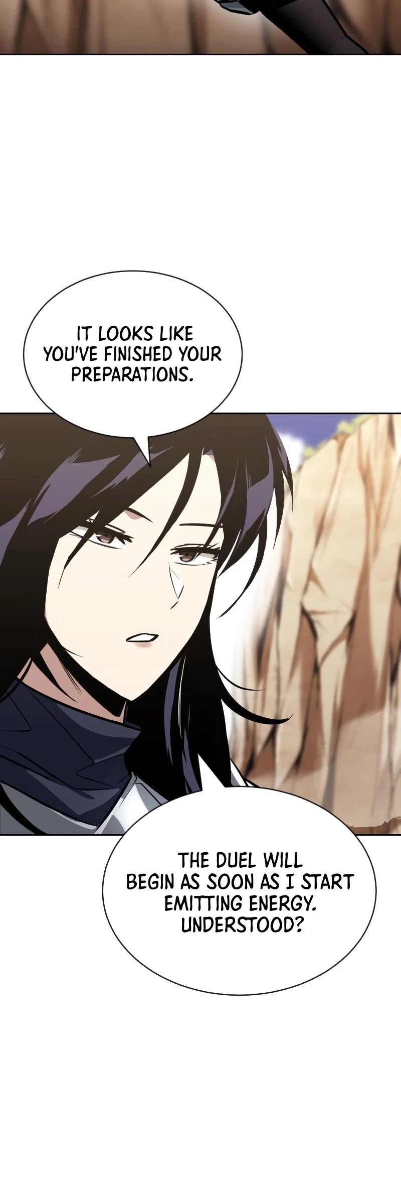 Read The lazy prince becomes a genius EN Manga Online