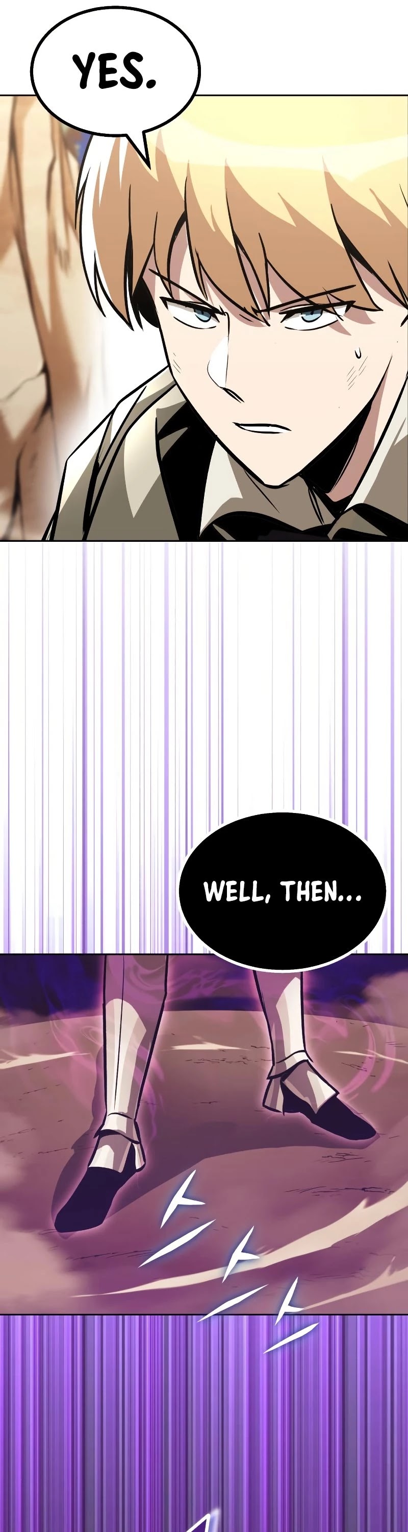 Read The lazy prince becomes a genius EN Manga Online