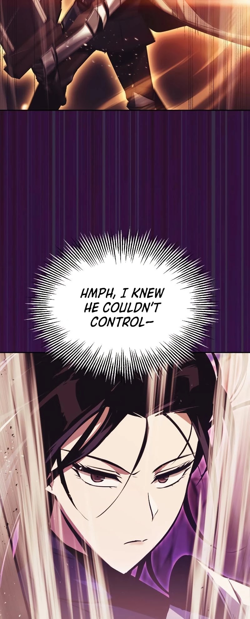 Read The lazy prince becomes a genius EN Manga Online