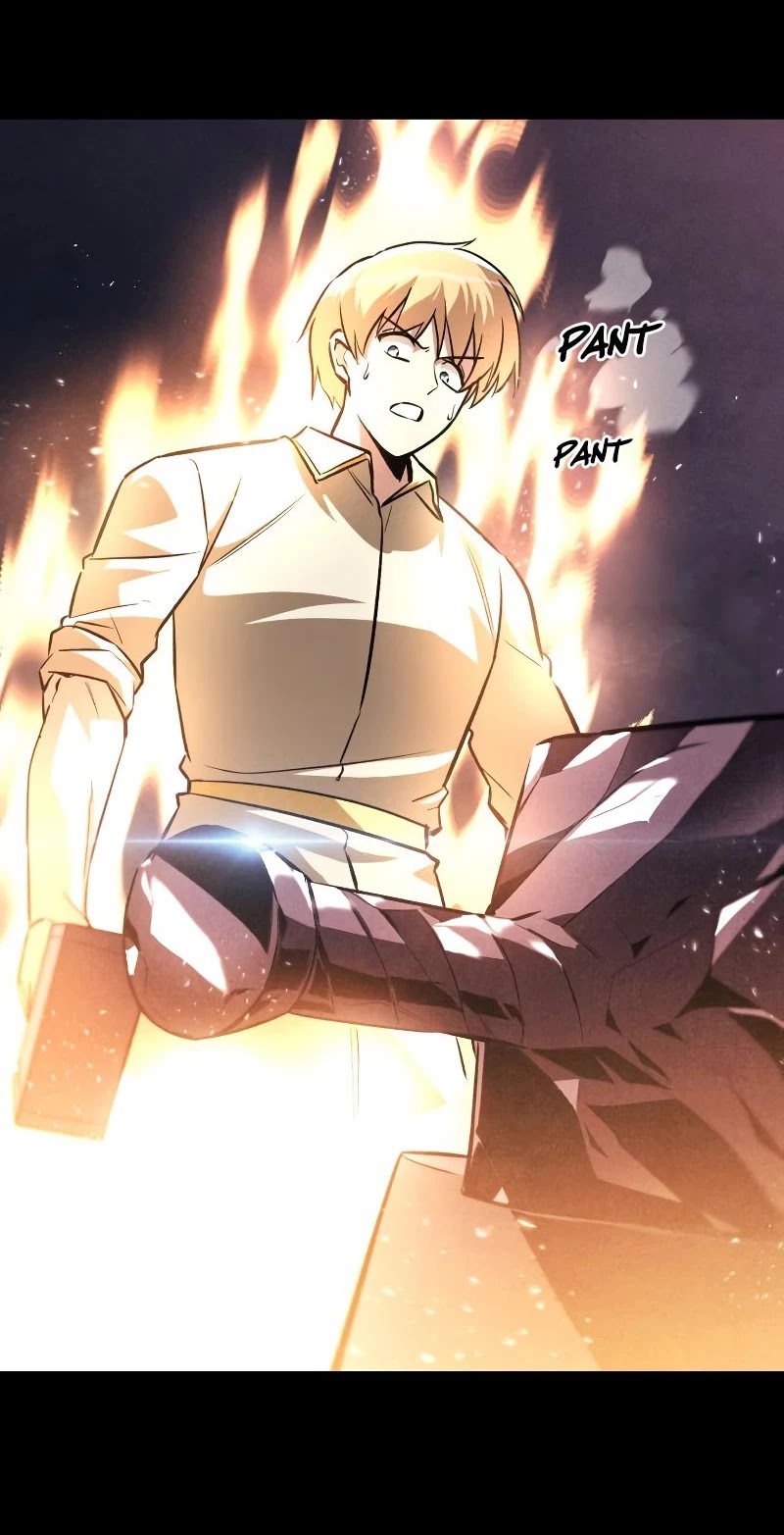 Read The lazy prince becomes a genius EN Manga Online