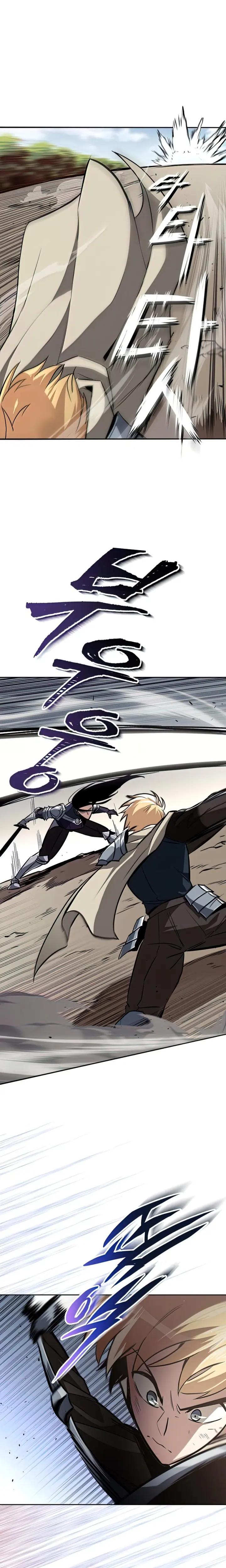 Read The lazy prince becomes a genius EN Manga Online