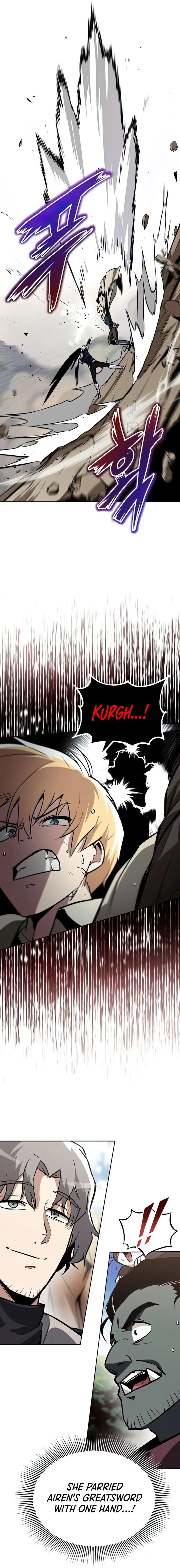 Read The lazy prince becomes a genius EN Manga Online