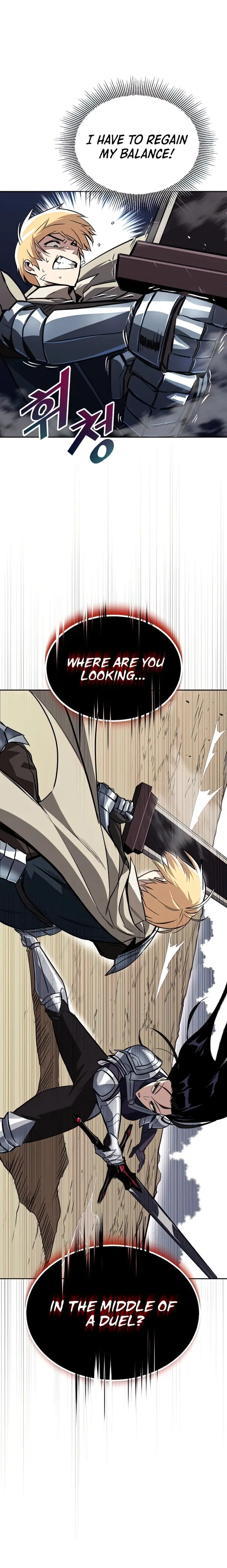 Read The lazy prince becomes a genius EN Manga Online
