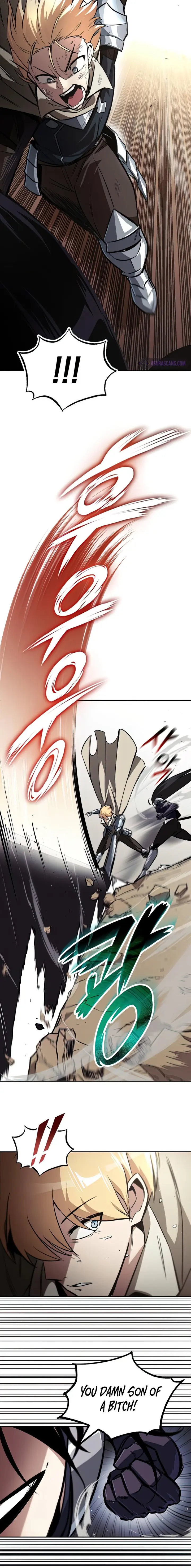 Read The lazy prince becomes a genius EN Manga Online