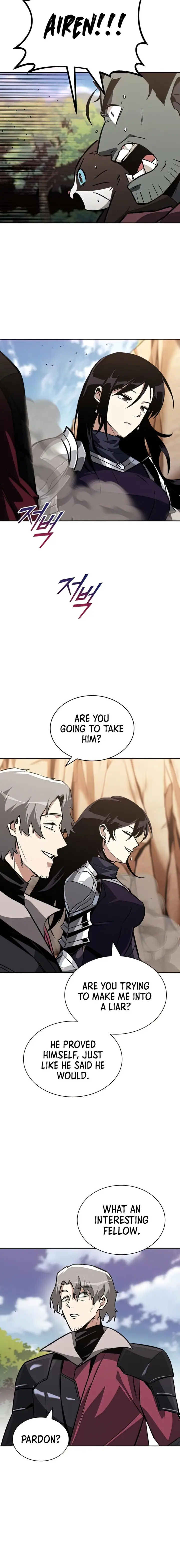 Read The lazy prince becomes a genius EN Manga Online