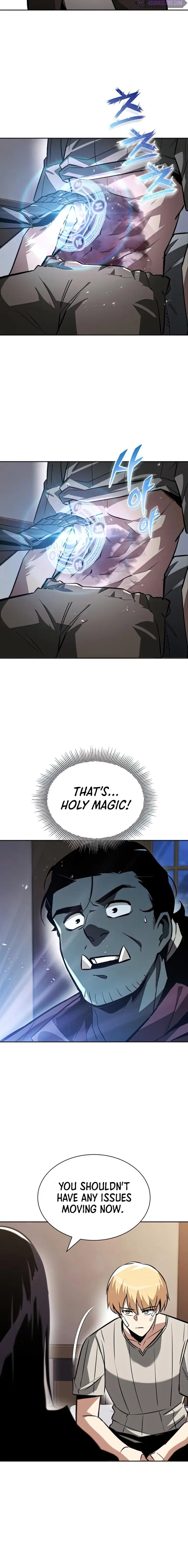 Read The lazy prince becomes a genius EN Manga Online