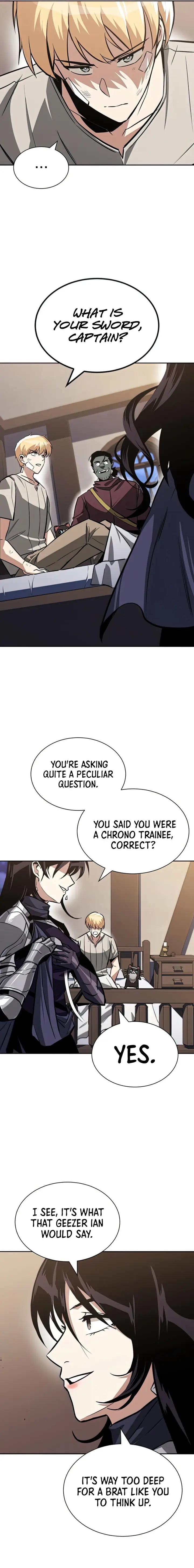 Read The lazy prince becomes a genius EN Manga Online