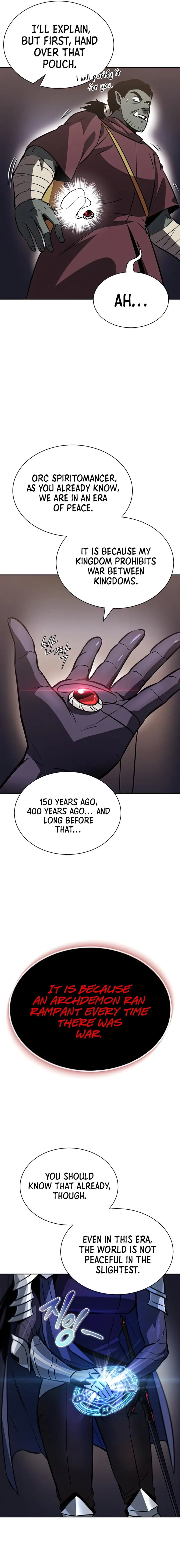Read The lazy prince becomes a genius EN Manga Online