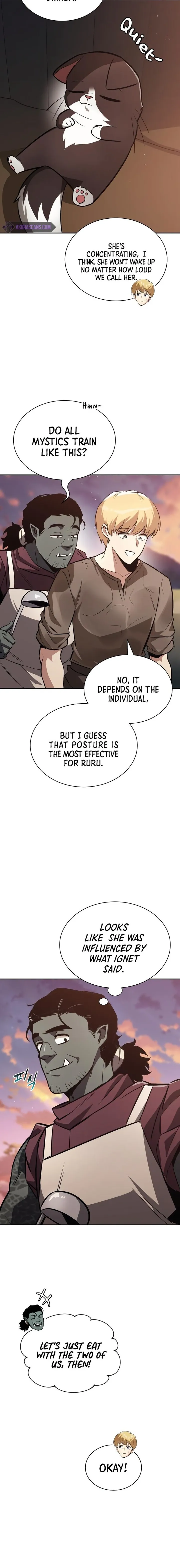 Read The lazy prince becomes a genius EN Manga Online