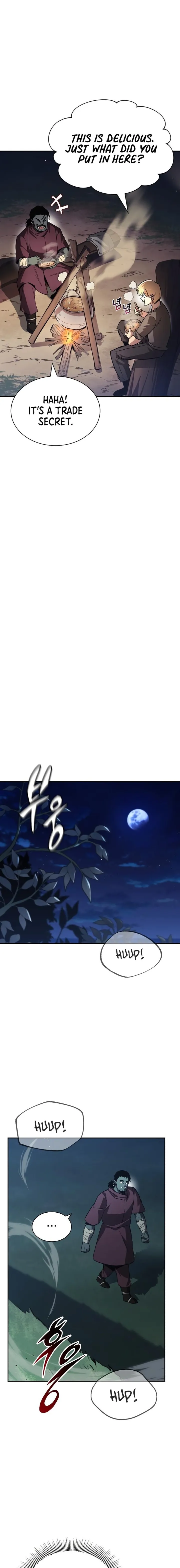Read The lazy prince becomes a genius EN Manga Online