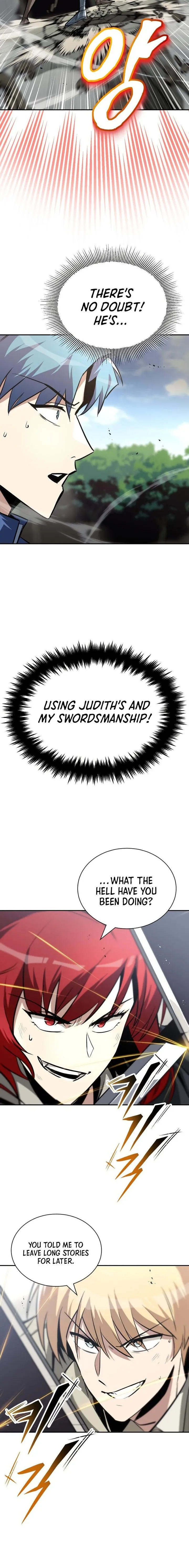 Read The lazy prince becomes a genius EN Manga Online