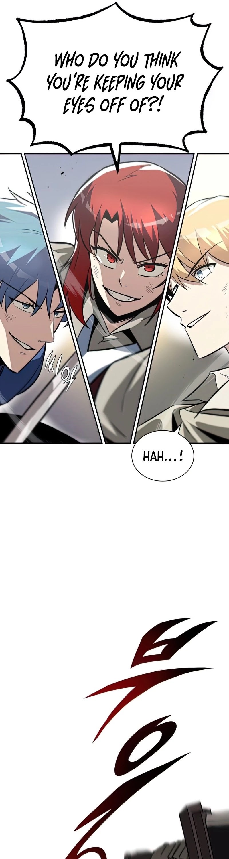 Read The lazy prince becomes a genius EN Manga Online