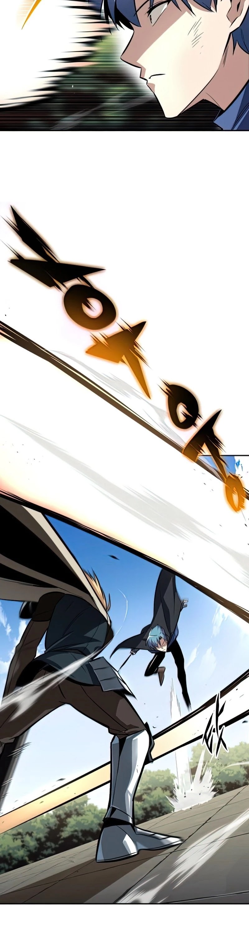 Read The lazy prince becomes a genius EN Manga Online