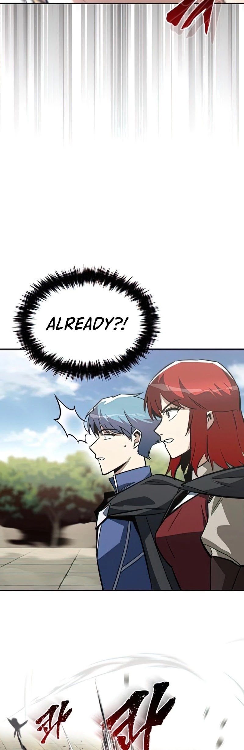 Read The lazy prince becomes a genius EN Manga Online