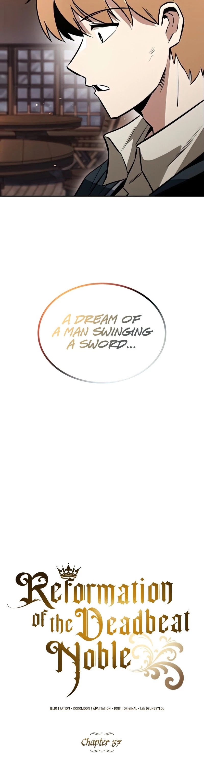 Read The lazy prince becomes a genius EN Manga Online
